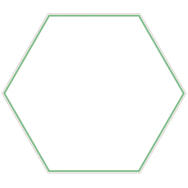 STEM Стикер, Природни науки - Биология, комплект F8, 50 cm, стикер 6
