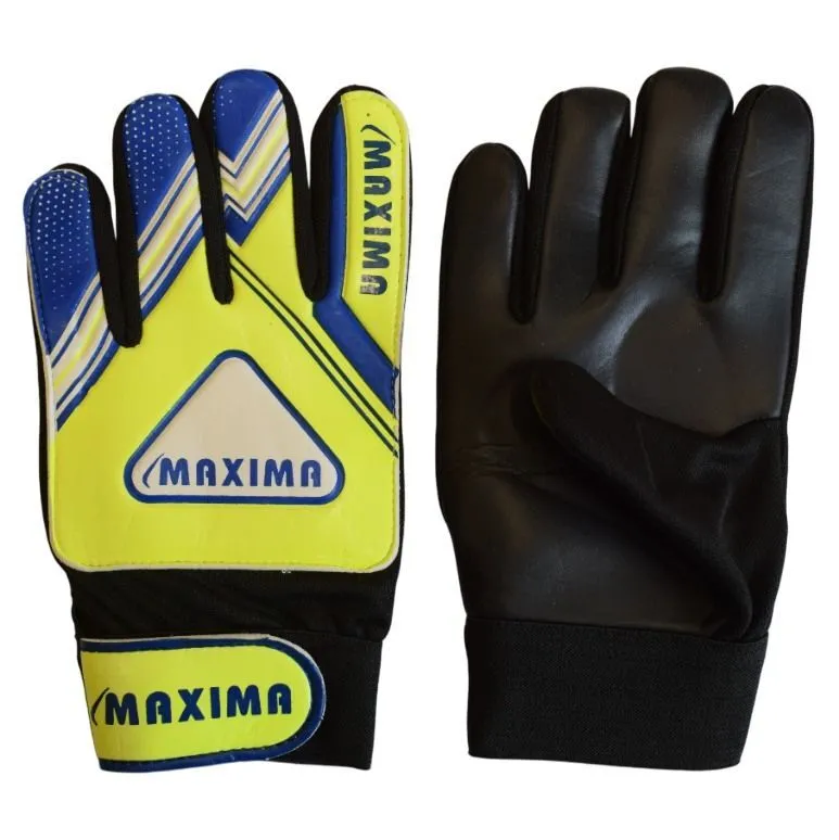 Вратарски ръкавици MAXIMA, Детски, Negative cut, Размер 5