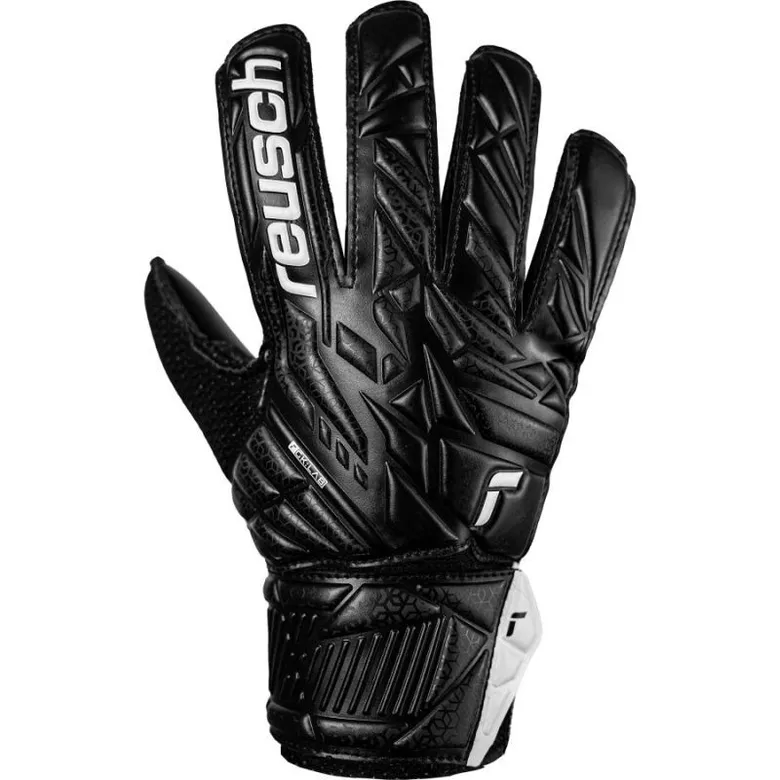 Вратарски ръкавици REUSCH Attrakt Solid, Размер 11