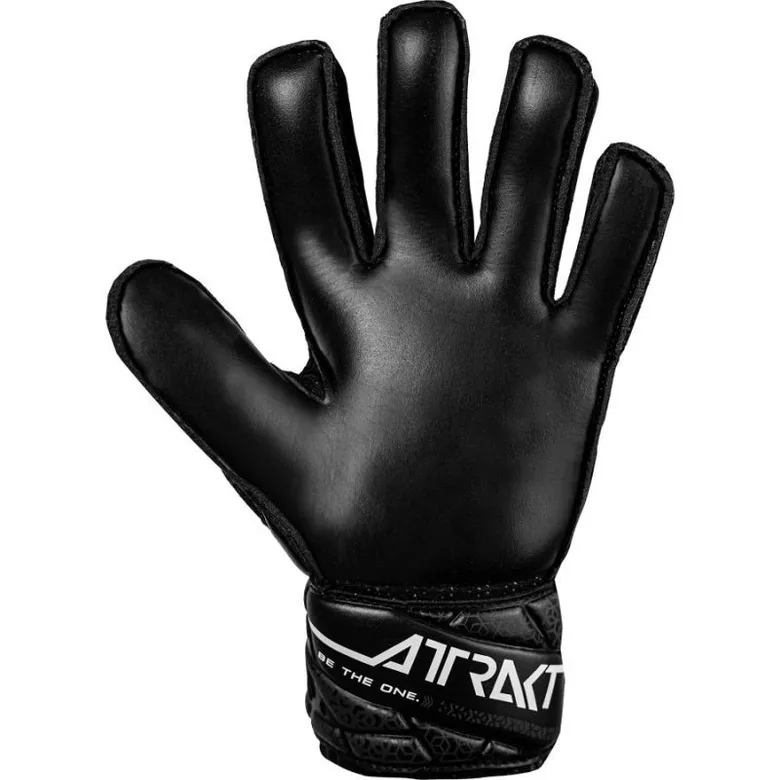 Вратарски ръкавици REUSCH Attrakt Solid, Размер 11