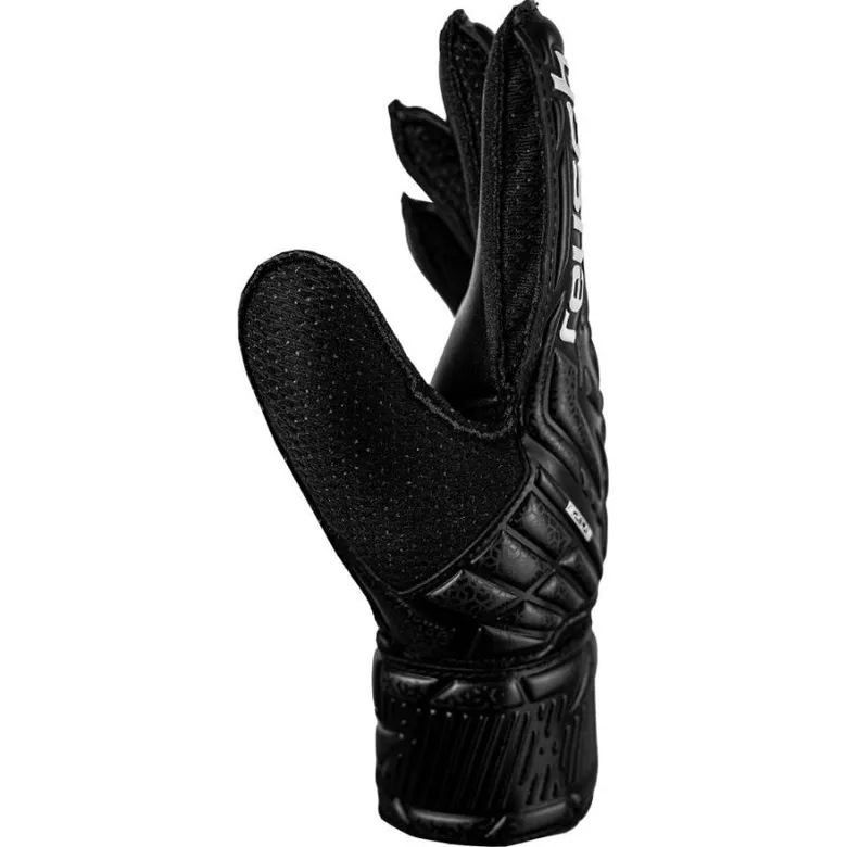 Вратарски ръкавици REUSCH Attrakt Solid, Размер 11