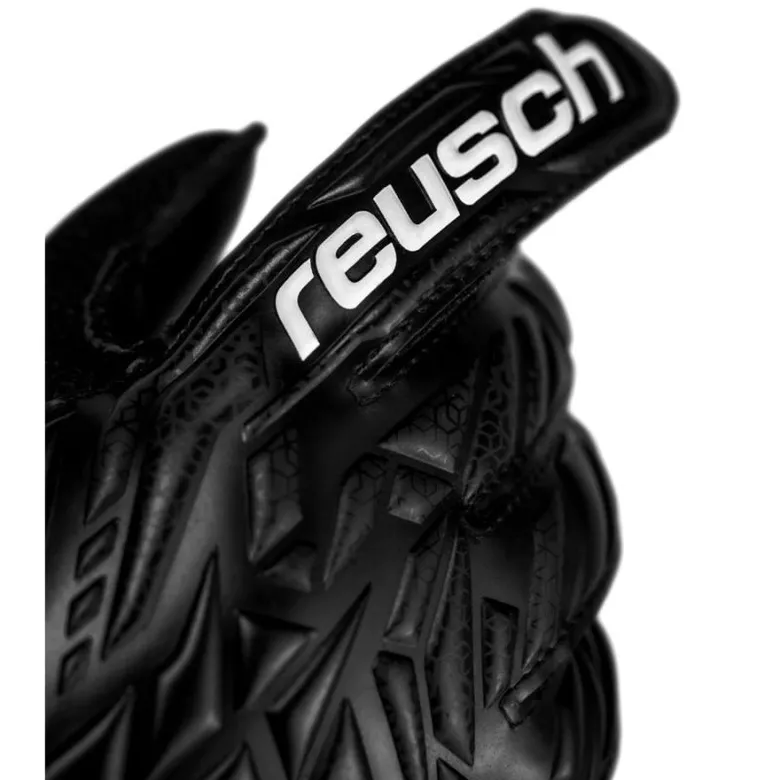 Вратарски ръкавици REUSCH Attrakt Solid, Размер 11