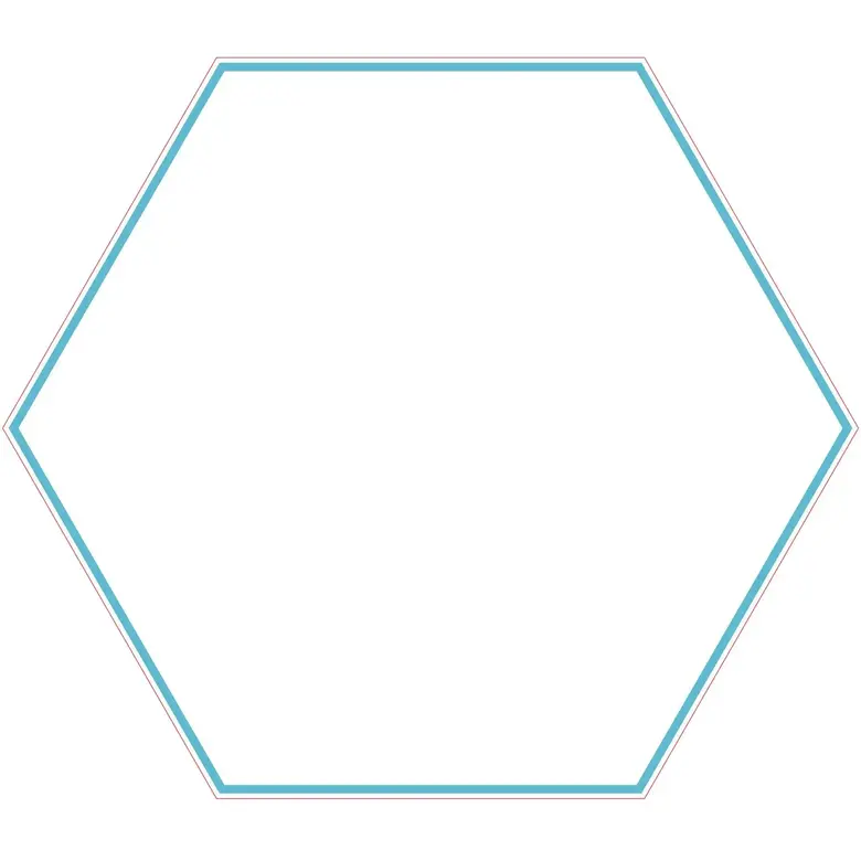 STEM Стикер, Природни науки - Физика, комплект G10, 50 cm, стикер 10