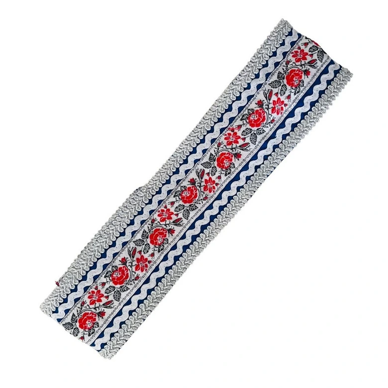СЕВЕРНЯШКА НАРОДНА НОСИЯ - Модел 43