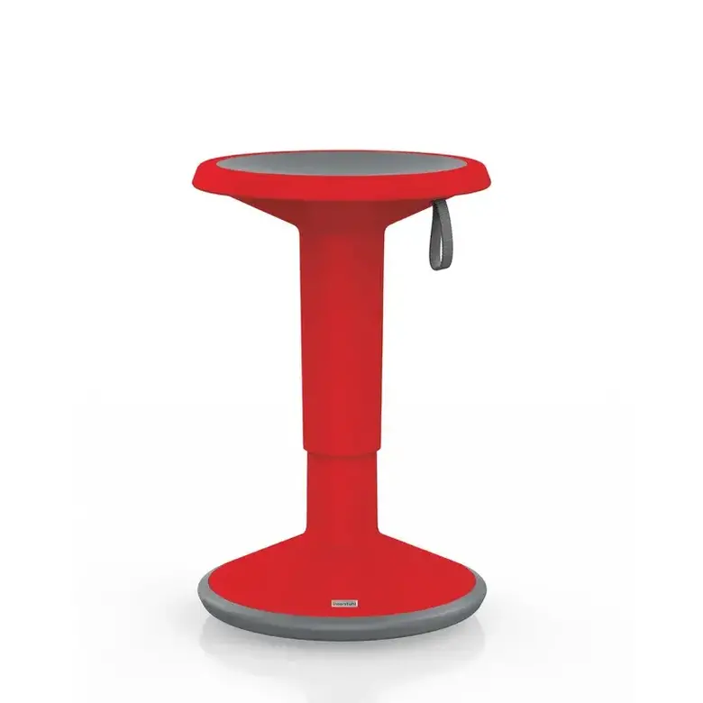 Табуретка Interstuhl Up 100U, кръгла