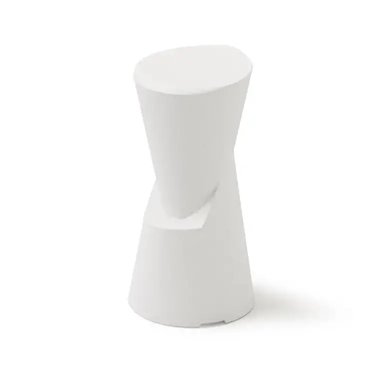 Табуретка Lyxo Sgabello Dot, височина 75 cm