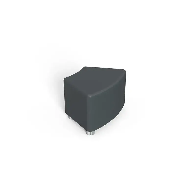 Табуретка RFG Chip, екокожа, 90 х 76 х 43 cm