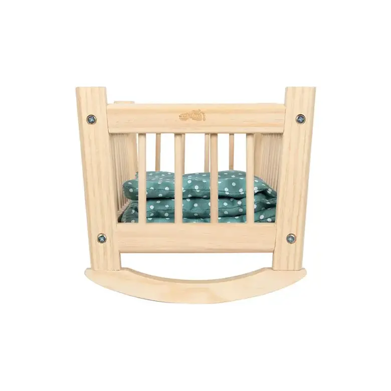 Small Foot Легло за кукли, 44 х 23 х 22 cm
