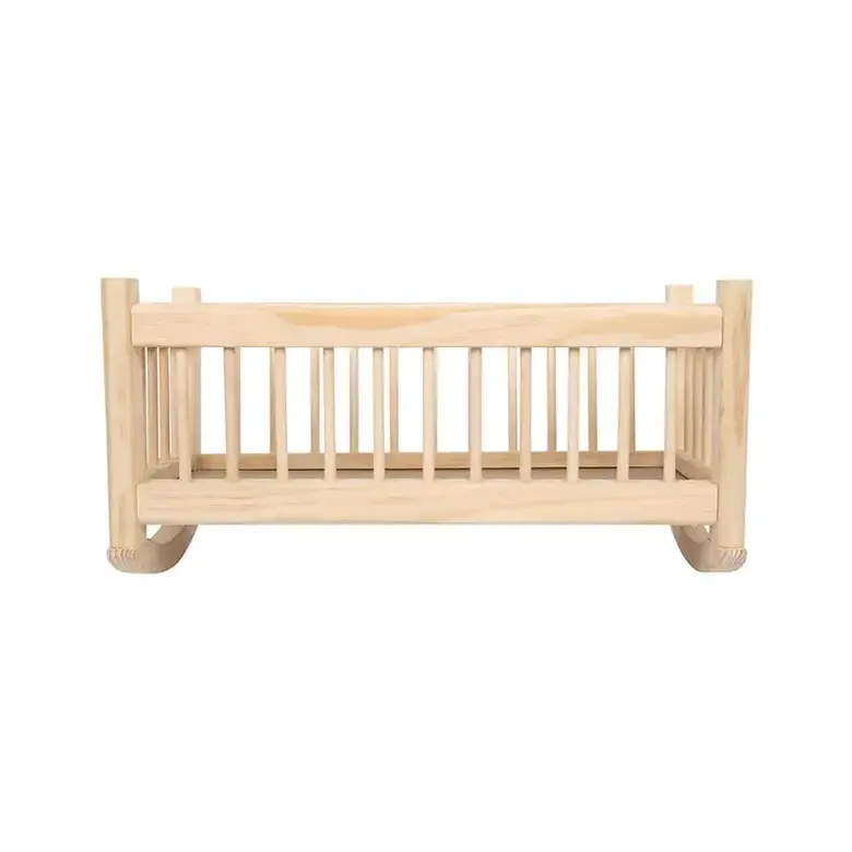 Small Foot Легло за кукли, 44 х 23 х 22 cm
