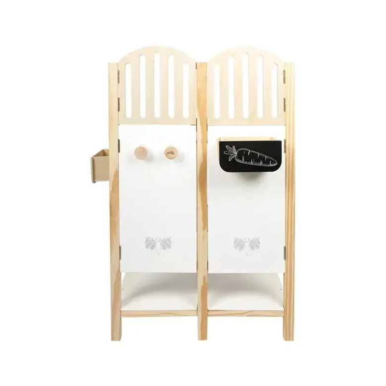 Small Foot Конюшня за кончета, 85 х 57 х 30 cm