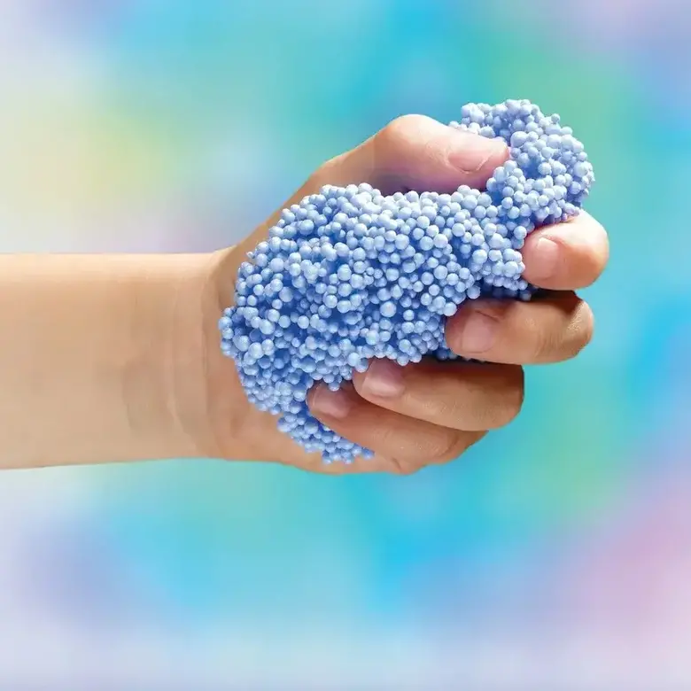 Комплект пяна за игра, опаковка 6,EI-9264
