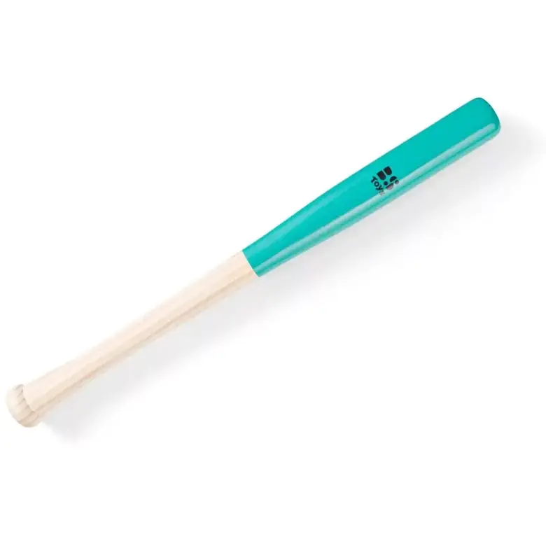 Дървен бейзболен комплект за начинаещи – BS Toys