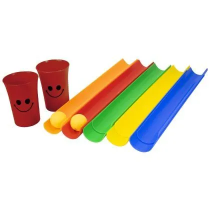 Отборна игра за 10 играча