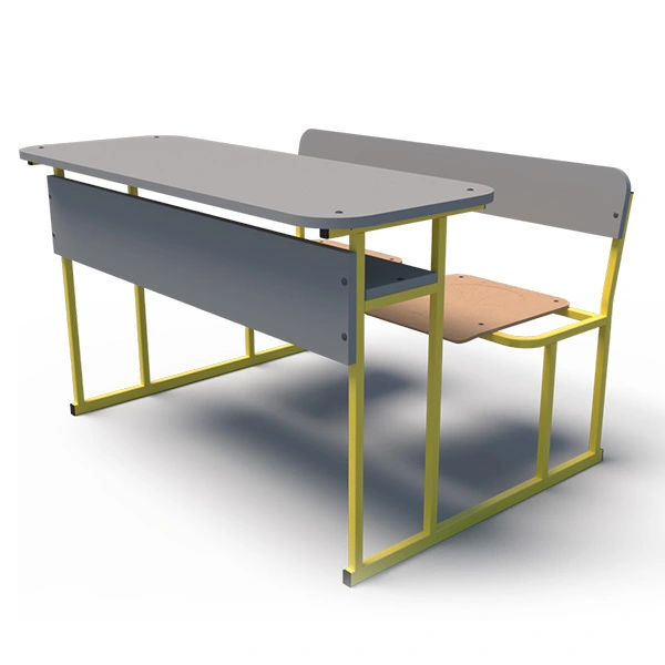ЧИН ДВУМЕСТЕН КАН ОМЕГА 118Х45 Н=70СМ