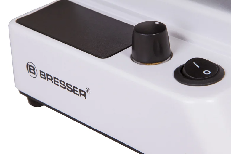 Микроскоп Bresser Erudit DLX 40–1000x