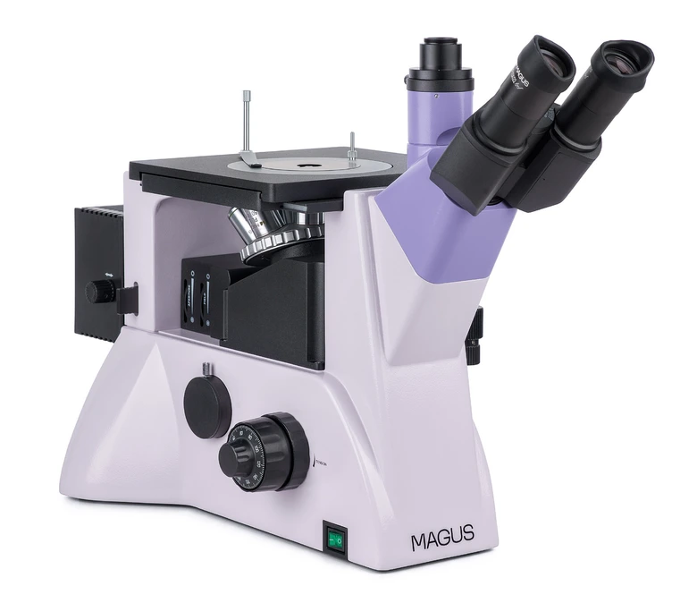 Металургичен инвертиран микроскоп MAGUS Metal V700