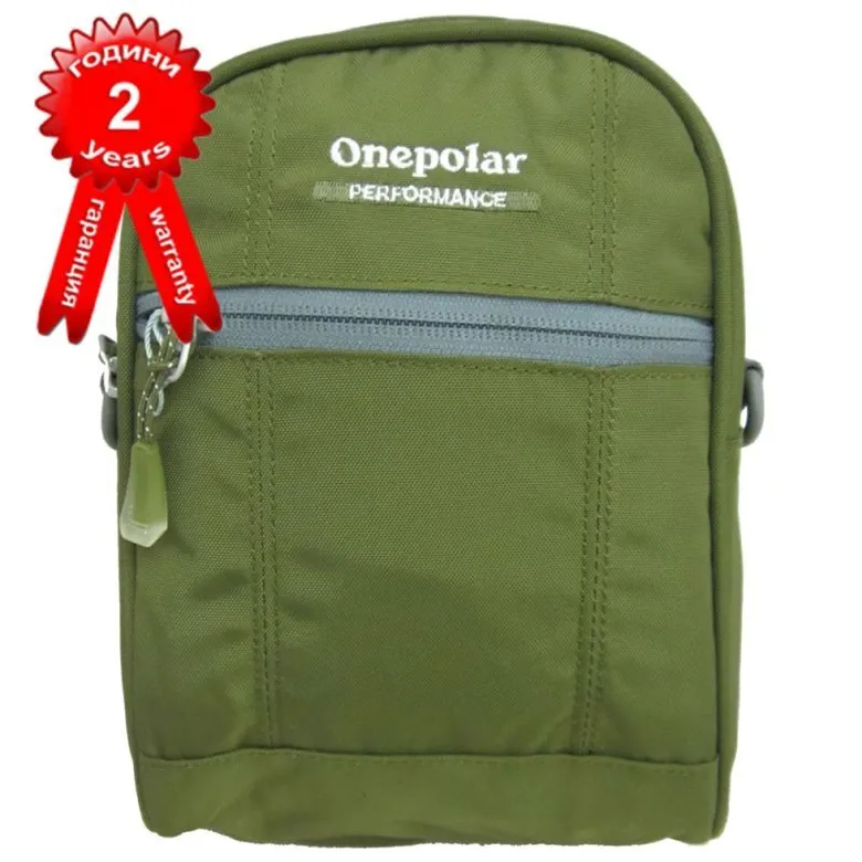 чанта за през рамо ONE POLAR
