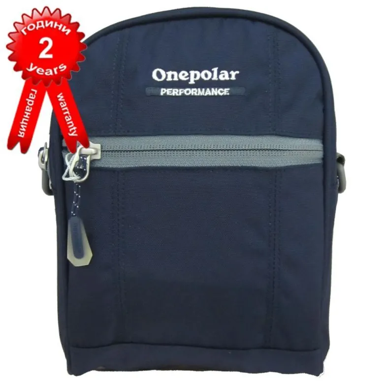 чанта за през рамо ONE POLAR