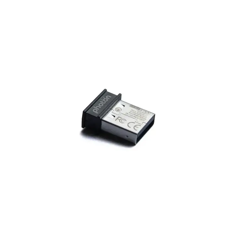 USB ПРИЕМНИК PHOTON MAGIC DONGLE, ЗА ВРЪЗКА НА РОБОТ PHOTON С КОМПЮТЪР, 5Г
