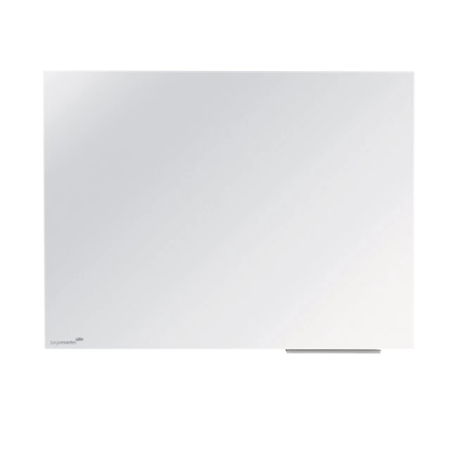 Магнитна стъклена дъска Legamaster 60x80 cm Бял 