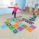 Комплект за движение Learning Resources - Малки програмисти
