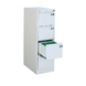 Единичен шкаф за вис. папки File Locker SZK301