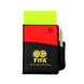 Съдийски картони с бележник и молив FIFA