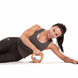 Фоум ролър (Foam roller) в камуфлажни цветове