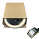 Халки за гимнастика с ремъци MAXIMA, Комплект