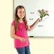 Циклите от живота на растенията - магнитни, Learning Resources, LER 6045
