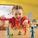 Моето семейство - броилки 72 бр., Learning Resources LER 3372