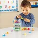 ЖИВОТНИ БРОИЛКИ ДИНОЗАВЪРЧЕТА -72БР , Learning Resources,LER 4481