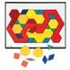 Геометрична мозайка, Learning Resources, LER0335