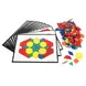 Геометрична мозайка, Learning Resources, LER0335