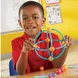 Комплект за изграждане на геометрични фигури, Learning Resources, LER 1776