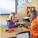 Магнитен STEM  комплект, Learning Resources, LER 2833