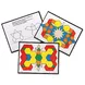Геометрична мозайка, Learning Resources, LER0335