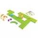 Комплект Мишка-робот Програмиране за деца, Learning Resources, LER 2831