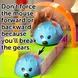 Комплект Мишка-робот Програмиране за деца, Learning Resources, LER 2831
