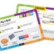 Магнитен STEM  комплект, Learning Resources, LER 2833