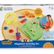 Магнитен STEM  комплект, Learning Resources, LER 2833