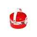 Disney Кутия за храна Spiderman, PVC, 1000 ml