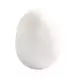 Яйце от стиропор, 7 cm