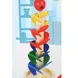 Small Foot Игра Звукова памет, с топче