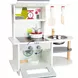 Small Foot Кухня за игра, дървена, 45 х 22 х 42 cm