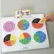 Пъзел - пай за дроби, Educational insights, EI-8445