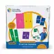 Дробни магнитни блокчета, Learning Resources, LER 1617