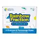 Домино с дроби, Learning Resources, LSP 2503-UK