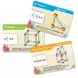 Потопете се във формите! Геометричен конструктор, Learning resources LER 1773
