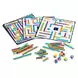 Стратегическа игра iTrax, Learning resources, LER 9279